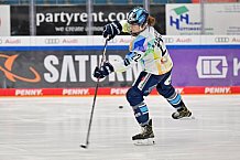 Eishockey, Frauen, DFEL, Spieltag 8, Saison 2022-2023, ERC Ingolstadt - ECDC Memmingen Indians, 23.10.2022