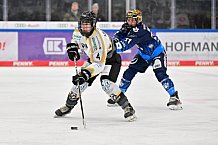 Eishockey, Frauen, DFEL, Saison 2024-2025, ERC Ingolstadt - Mad Dogs Mannheim, 23.11.2024