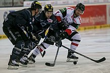ERC Ingolstadt - Koelner Haie, Eishockey, DEL, Deutsche Eishockey Liga, Spieltag 16, 01.11.2015