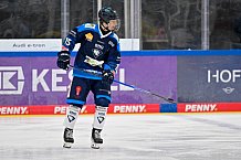 Eishockey, Herren, U20 DNL, Saison 2025-2026, ERC Ingolstadt - Krefeld Pinguine, 10.01.2026