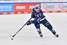 Eishockey, Herren, DEL, Saison 2021-2022, Spieltag 17, ERC Ingolstadt - Kölner Haie, 28.10.2021