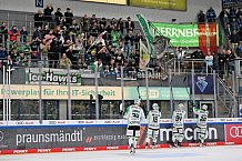 Eishockey, Herren, DEL, Saison 2022-2023, Spieltag 19, ERC Ingolstadt - Bietigheim Steelers, 03.11.2022