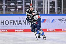 Eishockey, Herren, DEL, Saison 2023-2024, Spieltag 46, ERC Ingolstadt - Düsseldorfer EG, 15.02.2024