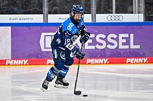 Eishockey, Frauen, DFEL, Saison 2025-2026, ERC Ingolstadt - Eisbären Berlin, 18.01.2026