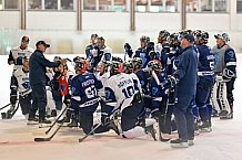 Eishockey, Herren, DEL, Saison 2023-2024, Vinschgau Cup, ERC Ingolstadt - IceTraining, 26.08.2023