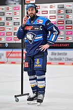 Eishockey, Herren, DEL, Saison 2025-2026, Spiel 44, ERC Ingolstadt - Dresdner Eislöwen, 27.01.2026