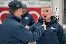 Eishockey, Herren, DEL, Saison 2023-2024, ERC Ingolstadt - Kids on Ice Day, 30.09.2023