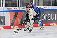 Eishockey, Herren, DEL, Saison 2023-2024, PrePlayoffs - Spiel 1, ERC Ingolstadt - Kölner Haie, 10.03.2024
