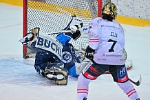Eishockey, Frauen, DFEL, Saison 2024-2025, ERC Ingolstadt - ECDC Memmingen Indians, 19.01.2025