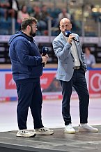 Eishockey, Herren, DEL, Saison 2024-2025, ERC Ingolstadt - Saisoneröffnung, 18.08.2024