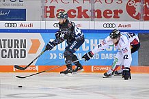 ERC Ingolstadt vs Eisbären Berlin, DEL, Deutsche Eishockey Liga, Spieltag 14, 25.10.2019
