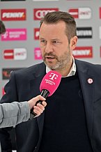 Eishockey, Herren, DEL, Saison 2022-2023, Spieltag 53, ERC Ingolstadt - Düsseldorfer EG, 17.02.2023