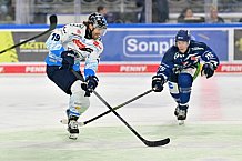 Eishockey, Herren, Gäuboden-Cup 2024, Straubing Tigers - ERC Ingolstadt, 29.08.2024