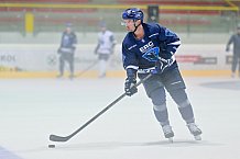 Eishockey, Herren, DEL, Saison 2026-2027, ERC Ingolstadt - Ice Training, 21.08.2026