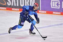 Eishockey, Herren, DEL, Saison 2020-2021, ERC Ingolstadt - Grizzlys Wolfsburg, 28.03.2021