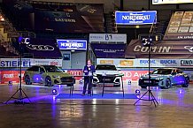 Eishockey, Herren, DEL, Saison 2020-2021, ERC Ingolstadt - virtuelle Saisonabschlussfeier, 05.05.2021