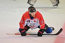 Eishockey, Herren, 6. Vinschgau-Cup, Saison 2022-2023, Nürnberg Ice Tigers - HC Pustertal, 28.08.2022