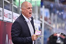 ERC Ingolstadt - Straubing Tigers, Eishockey, DEL, Deutsche Eishockey Liga, Spieltag 1, 08.09.2017