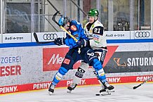 Eishockey, Herren, DEL, Saison 2025-2026, Spiel 29, ERC Ingolstadt - Eisbären Berlin, 18.12.2025