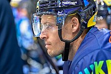 ERC Ingolstadt vs Duesseldorfer EG am 28.12.2018, Spieltag 33