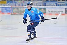 Eishockey, Herren, DEL, Saison 2024-2025, Spieltag 15, ERC Ingolstadt - Augsburger Panther, 03.11.2024