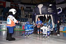 ERC Ingolstadt Legenden vs Sternstunden-Mannschaft, 23.02.2020