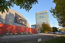Eishockey, Herren, DEL, Saison 2026-2027, Spieltag 13, ERC Ingolstadt - Eisbären Berlin, 30.10.2026