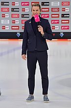 Eishockey, Herren, DEL, Saison 2021-2022, Spieltag 19, ERC Ingolstadt - Augsburger Panther, 02.11.2021