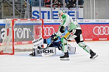 Eishockey, Herren, DEL, Saison 2022-2023, Spieltag 19, ERC Ingolstadt - Bietigheim Steelers, 03.11.2022