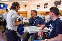 ERC Abschlussfeier am 07.04.2019