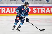 Eishockey, Mens, CHL, Season 2023-2024, ERC Ingolstadt - Färjestad Karlstad, 02.09.2023