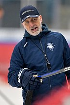 Eishockey, Herren, DEL, Saison 2025-2026, ERC Ingolstadt - Training, 13.02.2026