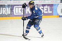 ERC Ingolstadt vs Schwenninger Wild Wings, Eishockey, DEL, Deutsche Eishockey Liga, Spieltag 1, 16.09.2016