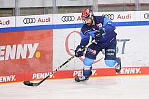 Eishockey, Herren, DEL, Saison 2020-2021, ERC Ingolstadt - Schwenninger Wild Wings, 19.01.2021