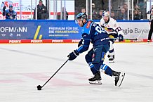 Eishockey, Herren, DEL, Saison 2025-2026, Playoffs, Viertelfinale, Spiel 2, ERC Ingolstadt - EHC Red Bull München, 27.03.2026