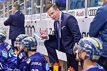 ERC Ingolstadt vs Fischtown Pinguins, DEL, Deutsche Eishockey Liga, Spieltag 8, 04.10.2019