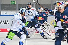 Eishockey, Herren, DEL, Saison 2021-2022, Spieltag 39, EHC Red Bull München - ERC Ingolstadt, 15.03.2022