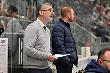 Eishockey, Herren, DEL, Saison 2022-2023, Spieltag 48, Augsburger Panther - ERC Ingolstadt, 29.01.2023