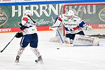 Eishockey, Frauen, DFEL, Saison 2024-2025, ERC Ingolstadt - Eisbären Berlin, 15.02.2025
