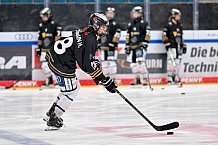 Eishockey, Frauen, EWHL Euro Cup, Saison 2025-2026, Finale, HK Budapest - ECDC Memmingen Indians, 19.10.2025