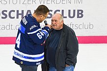 ERC Ingolstadt vs Kölner Haie, Eishockey, DEL, Deutsche Eishockey Liga, Spieltag 14, 26.10.2018