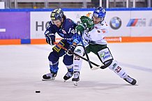 ERC Ingolstadt vs Augsburger Panther, DEL, Deutsche Eishockey Liga, Spieltag 16, 01.11.2019