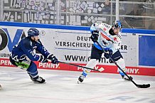 Eishockey, Herren, Gäuboden-Cup 2024, Straubing Tigers - ERC Ingolstadt, 29.08.2024