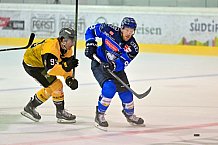 Eishockey, Herren, DEL, Saison 2026-2027, ERC Ingolstadt - HC Falkensteiner Pustertal, 21.08.2026