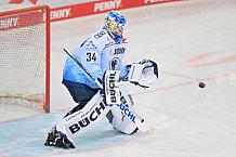 Eishockey, Herren, DEL, Saison 2022-2023, Gäuboden Cup, Nürnberg Ice Tigers - ERC Ingolstadt, 19.08.2022