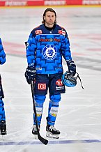 Eishockey, Herren, DEL, Saison 2025-2026, Spiel 22, ERC Ingolstadt - Eisbären Berlin, 26.11.2025