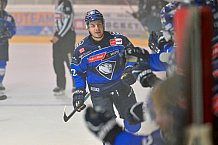 Eishockey, Herren, DEL, Saison 2026-2027, Steinbach Black Wings Linz - ERC Ingolstadt, 23.08.2026