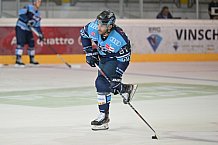 Eishockey, Herren, 6. Vinschgau-Cup, Saison 2022-2023, ERC Ingolstadt - HC Bozen Südtirol, 28.08.2022