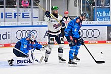 Eishockey, Herren, DEL, Saison 2025-2026, Spiel 29, ERC Ingolstadt - Eisbären Berlin, 18.12.2025