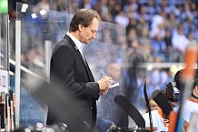 ERC Ingolstadt vs Grizzlys Wolfsburg, Eishockey, DEL, Deutsche Eishockey Liga, Spieltag 12, 13.10.2017